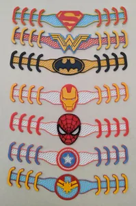 Super Hero Ear savers