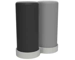 Holder for Dishwashing liquid dispenser (WENKO Spülmittelspender)