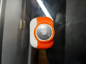 Airpods Pro 2 Case with Airtag Holder