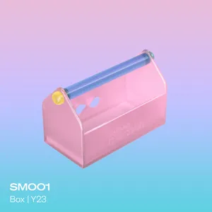 Tool Box Toy for Children I SM001