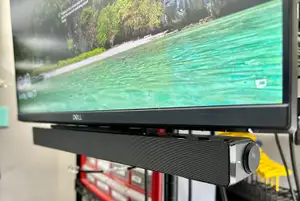 Dell AC511 P2219H monitor mount
