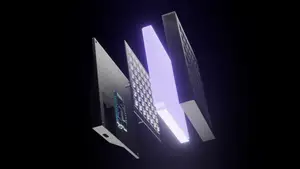 Matrice LED 7x7 By Ypsol