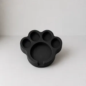 Dog paw cup/mug holder