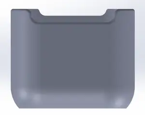 Airpods Case with Airtag Holder