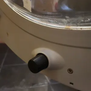 LG AGM73610701 Washing Machine Magnetic Door Plunger