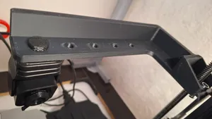 Estable Camera Rear Mount