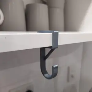 Kitchen Shelf Hook