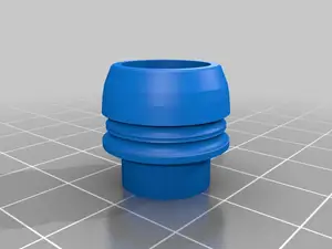 Geekvape Zeus Drip Tip