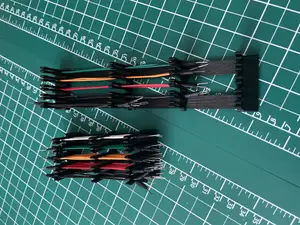 Jumper Wire Organizer