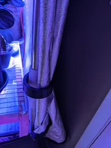 Grow Tent Canvas Pin