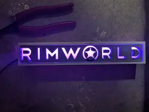 Rimworld Light