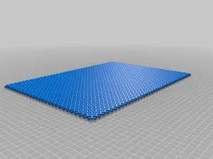 Chain mail 290x400