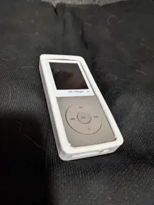 TPU Case for MP3 Player