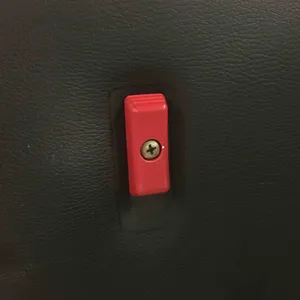 Mercedes G/Puch G Interior Door Lock Handle