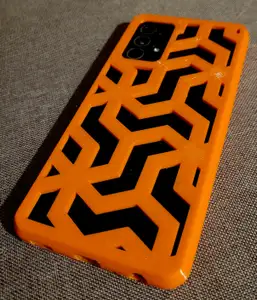 Samsung galaxy A52 5G phone case