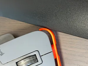 Mouse Bumper for Logitech MX Master 3