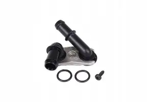 Webasto Thermo Top V Water Flange