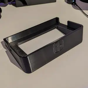 Nintendo Switch OLED Dock Cradle