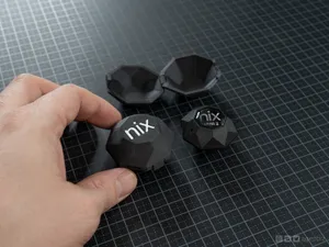 Case for Nix mini 2 Color Sensor