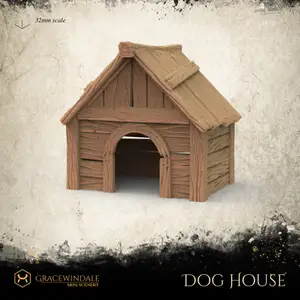 Dog House