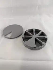 3D Printer Parts Organizer