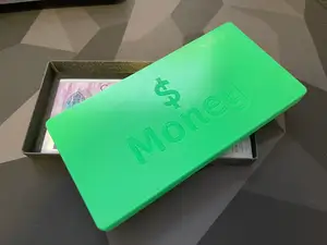 Money Box