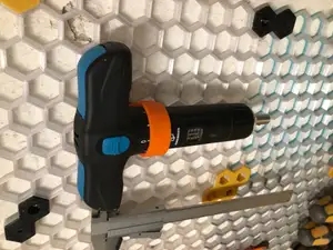 Tyson Torque Bike Broz Honeycomb Wall Mount