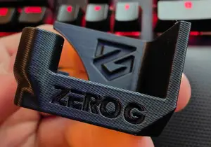 ZeroG ABS/ASA Callibration Print