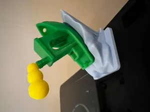 Gridfinity 3D benchy stand