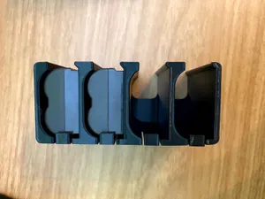 Canon BP-511 battery holder