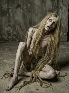 Grimms' Fairy Tales - Rapunzel - Neglected and Forgotten