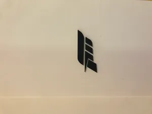 Forza Logotype