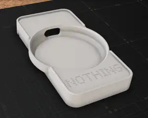 WL charging dock for Nothing Phone 1
