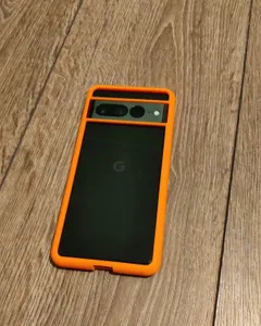 Google Pixel 7 Pro Bumper case