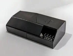 GaggiaBoard V3 Housing (Protective)
