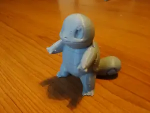 Squirtle Pokemon