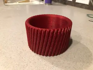 1.5 Cup Dog Food Cup