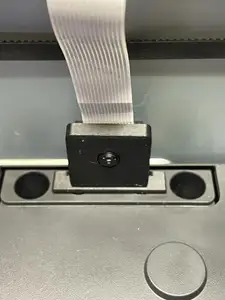 Bambua Lab X1 / P1P Rear PI Cam