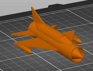 mig-21