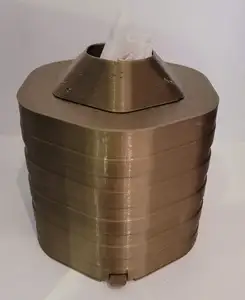 Toilet Paper Dispenser