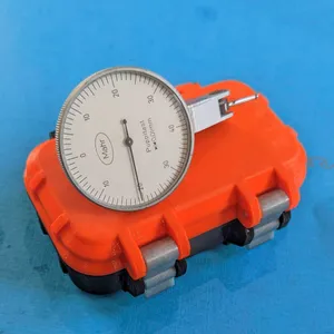 Rugged Box for Dial Test Indicator - DTI