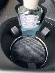 Ford Fiesta MK7 (2017-> ) Hand Sanitizer holder