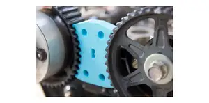 MX-5 Miata Cam Gear Locking Tool