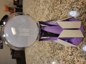 BTS Light Stick Holder