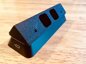 Eufy Video Doorbell 2E (Battery) 45 Degree Wedge