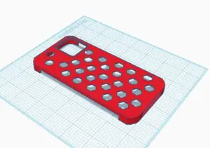 Iphone 12 case