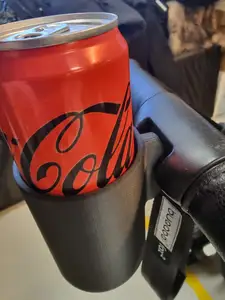Bugaboo can holder