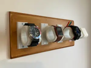 Wrist Watch Holder