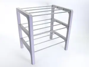 Shoe rack v1