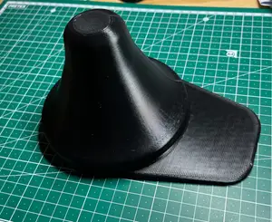 Bugle stand